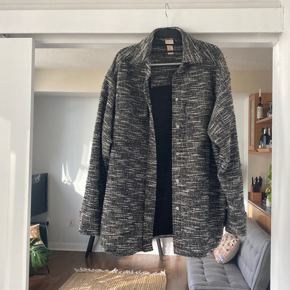 H&M jacket -S - Picture 1 of 7